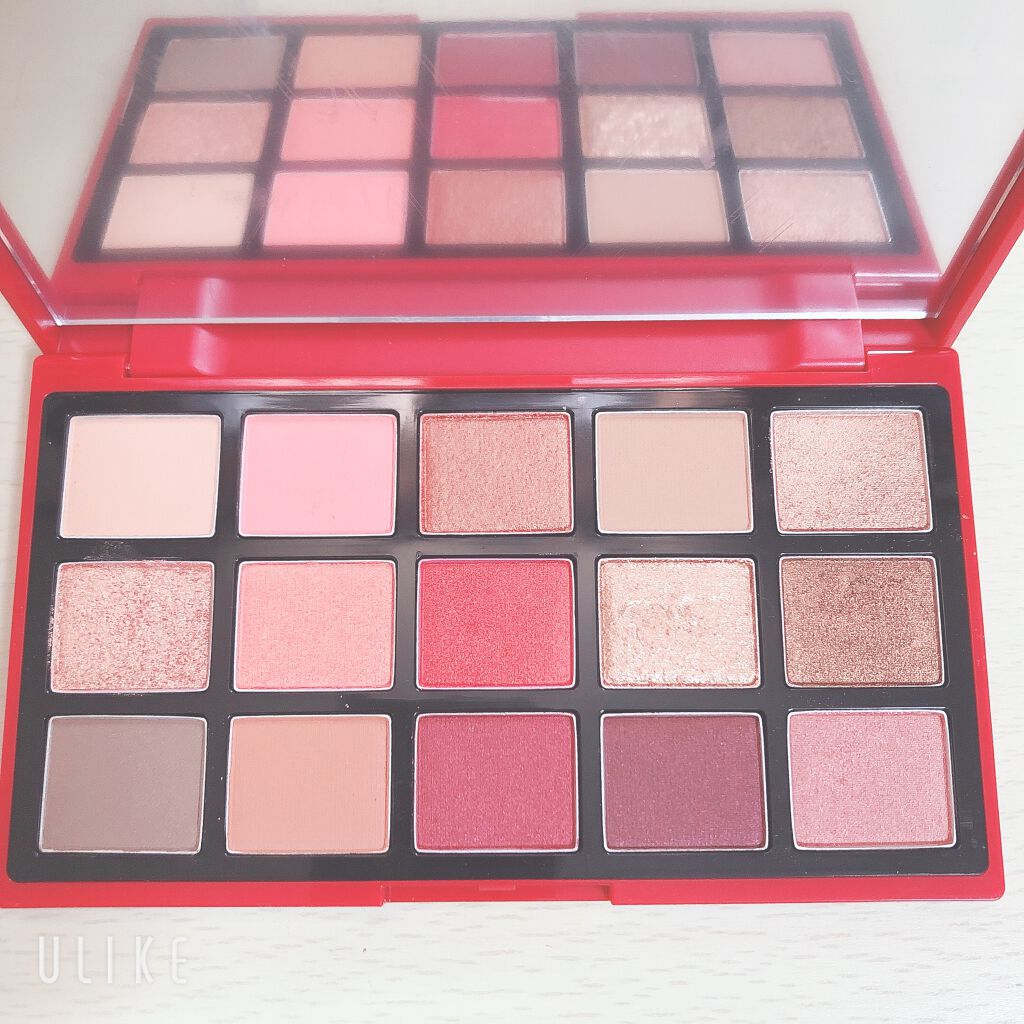 ナチュラル チークN/CEZANNE/パウダーチークを使ったクチコミ(4枚目)