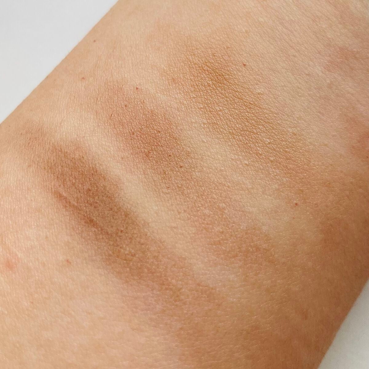 ミックスアイブロウ/キャンメイク/パウダーアイブロウを使ったクチコミ(3枚目)