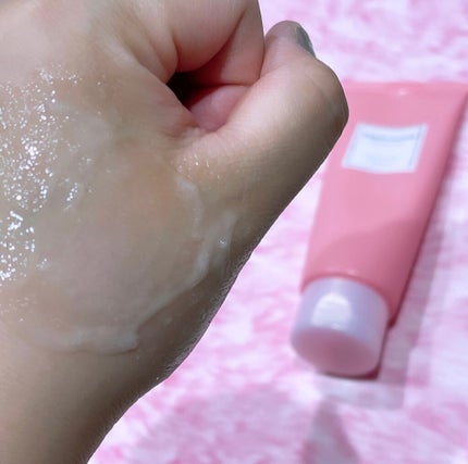 ゴマージュシュガー/meshimase/ボディスクラブを使ったクチコミ(3枚目)