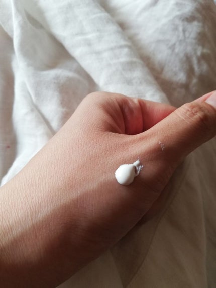 マイファンスィー メイクアップ カラーベース パールホワイト/Koh Gen Do/化粧下地を使ったクチコミ(2枚目)