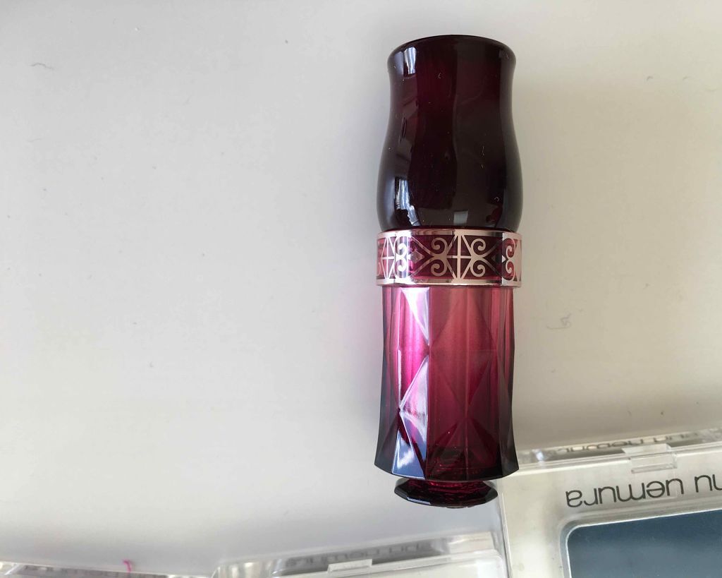 ã²ãã¡ð¹âš on LIPS ãããŒãœãã«ã«ã©ãŒèšºæåããæã«ç޹ä»ããŠãããã«ãããŠã®ã©ãŽãŒã·..ãïŒ1æç®ïŒ