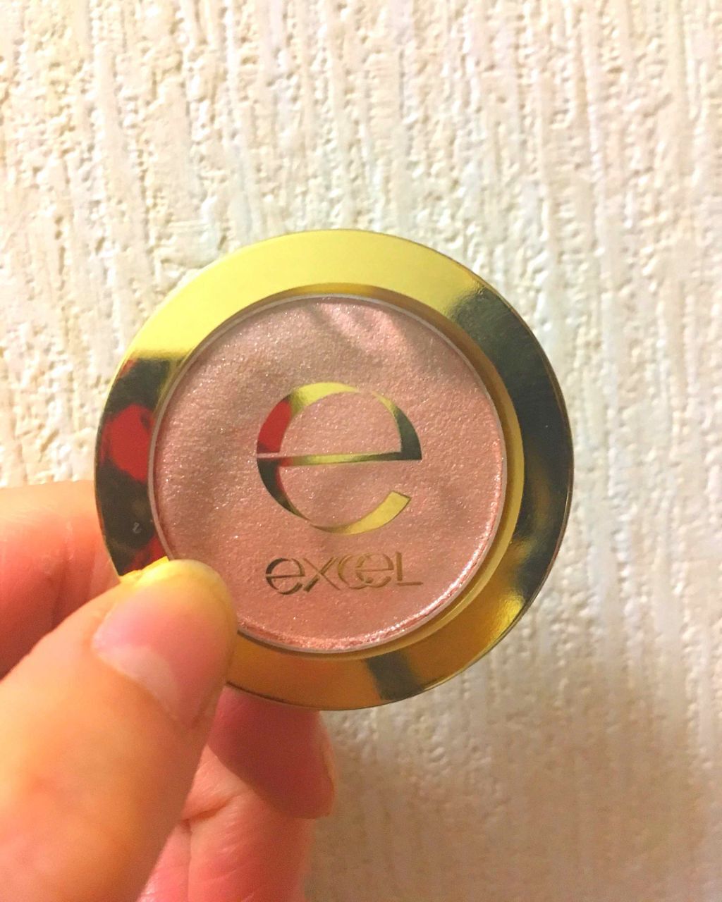 スキニーリッチシャドウ/excel/アイシャドウパレットを使ったクチコミ（2枚目）