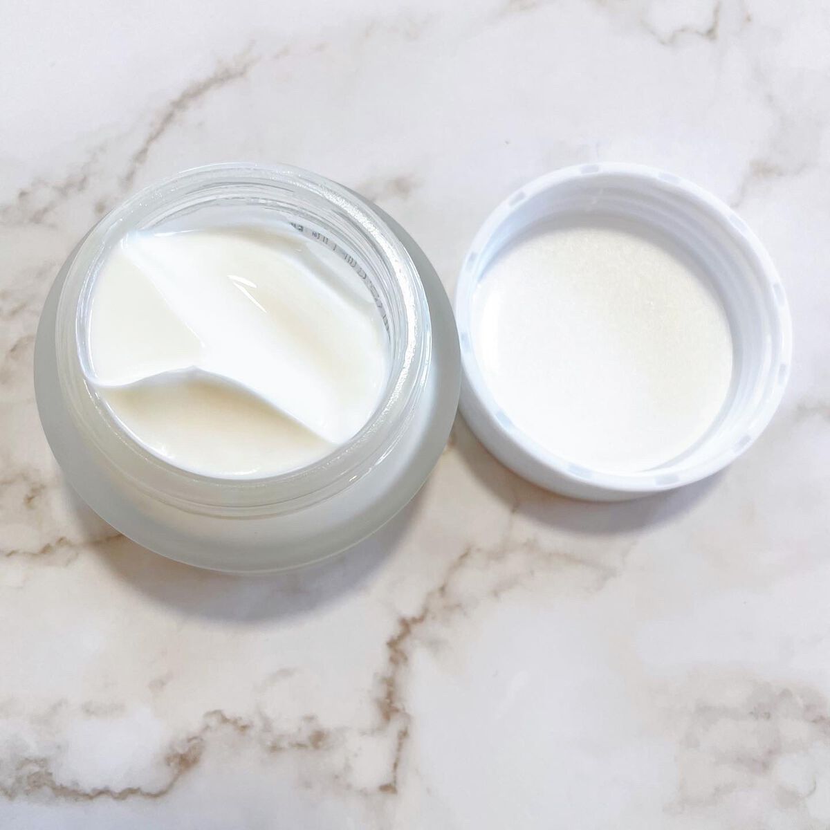 リフト ファーミング クリーム/VIBOTA/フェイスクリームを使ったクチコミ（2枚目）