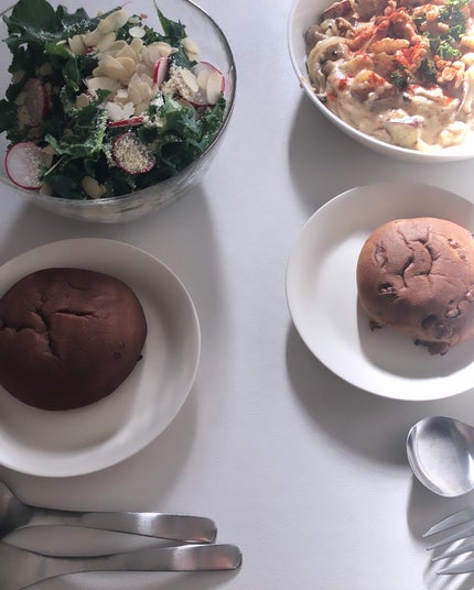 ZENB BREAD/ZENB(ゼンブ)/食品を使ったクチコミ(4枚目)