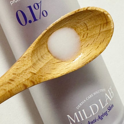 5GF リフティナル ターンオーバー 美容液/Mildlab/美容液を使ったクチコミ(3枚目)