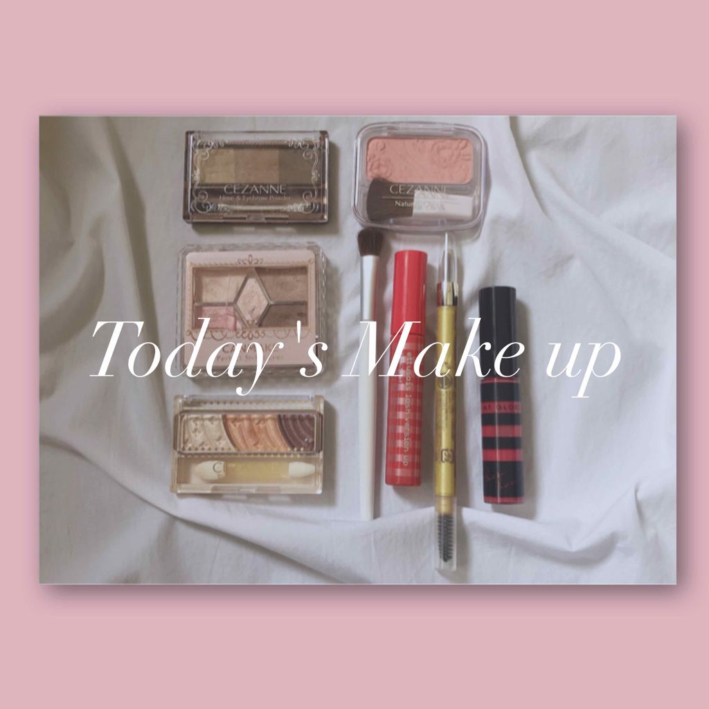 【旧品】パーフェクトスタイリストアイズ/キャンメイク/アイシャドウパレットを使ったクチコミ（1枚目）