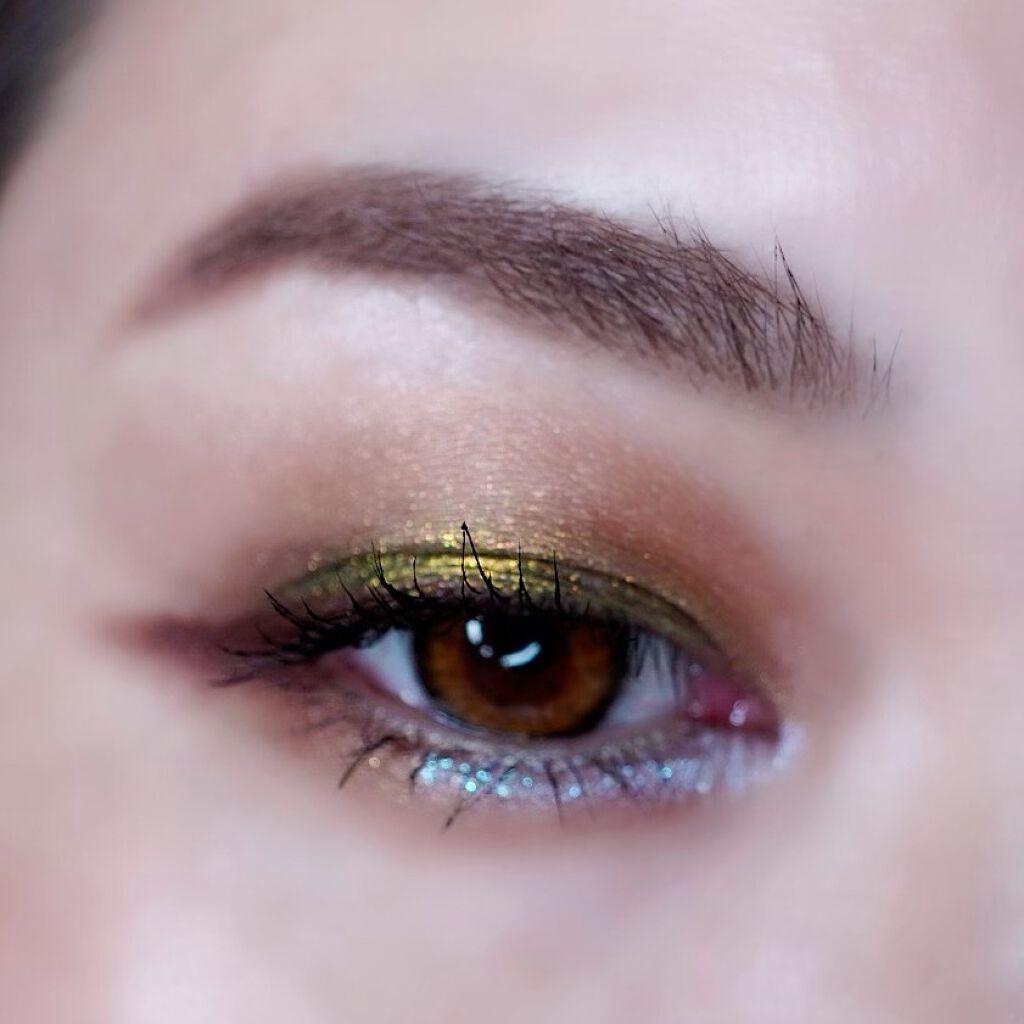 ベルベットシャドースティック/NARS/スティックアイシャドウを使ったクチコミ（1枚目）