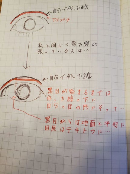 ノーセバム ミネラルパウダー/innisfree/ルースパウダーを使ったクチコミ(6枚目)