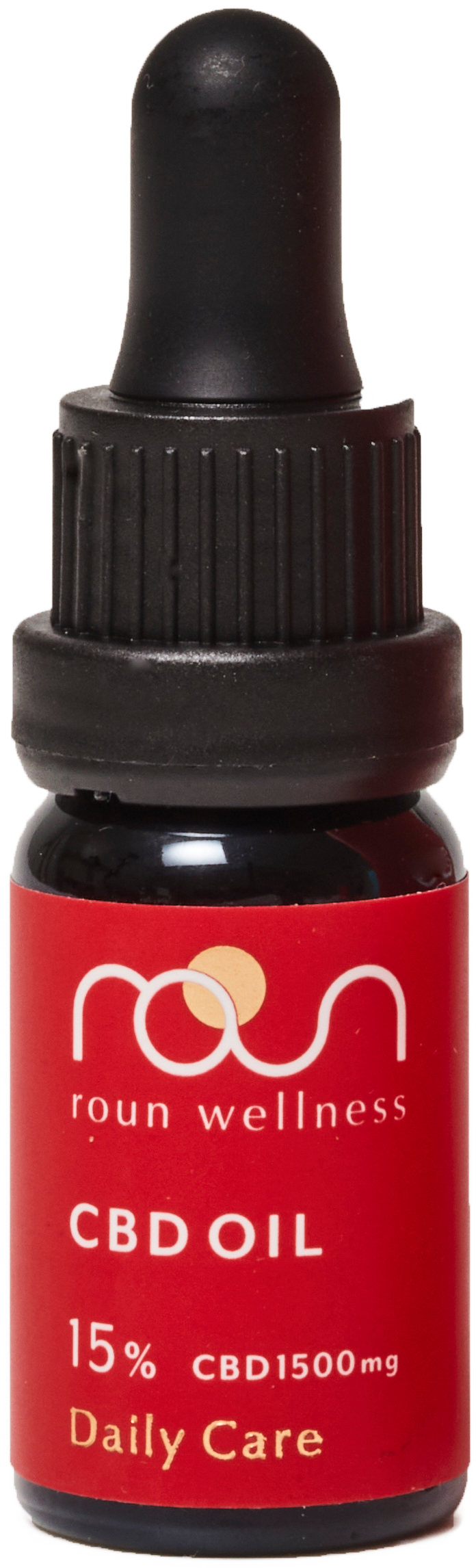 CBDオイル CBD濃度15%