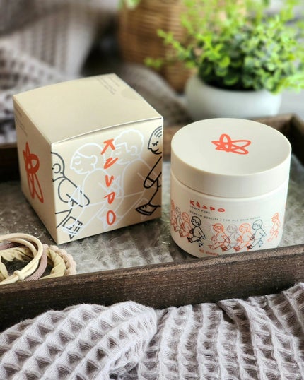 トナーパッド/KNSPO/化粧水を使ったクチコミ(6枚目)