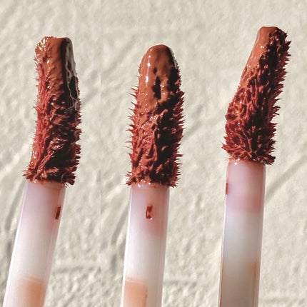 センシュアルフィックスティント/Ririmew/リップティントを使ったクチコミ(8枚目)