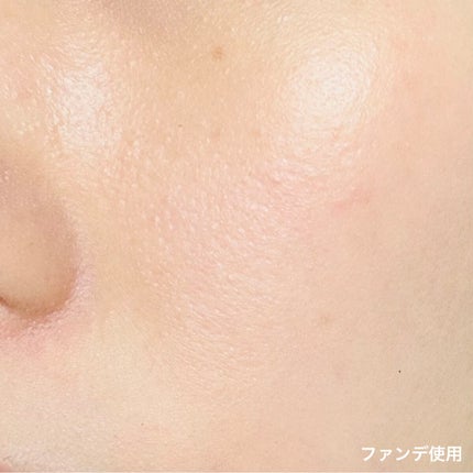 ディオールスキン フォーエヴァー フルイド マット/Dior/リキッドファンデーションを使ったクチコミ(6枚目)