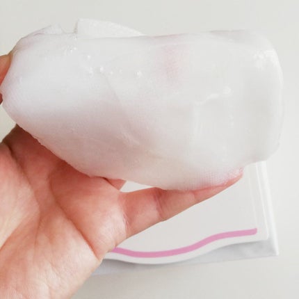 オールインワンシートマスク モイストEXⅡ/クオリティファースト/シートマスク・パックを使ったクチコミ(4枚目)