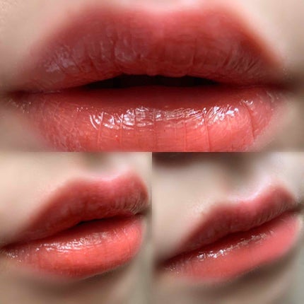 アピュー ジューシーパン ティント/A’pieu/リップティントを使ったクチコミ(2枚目)