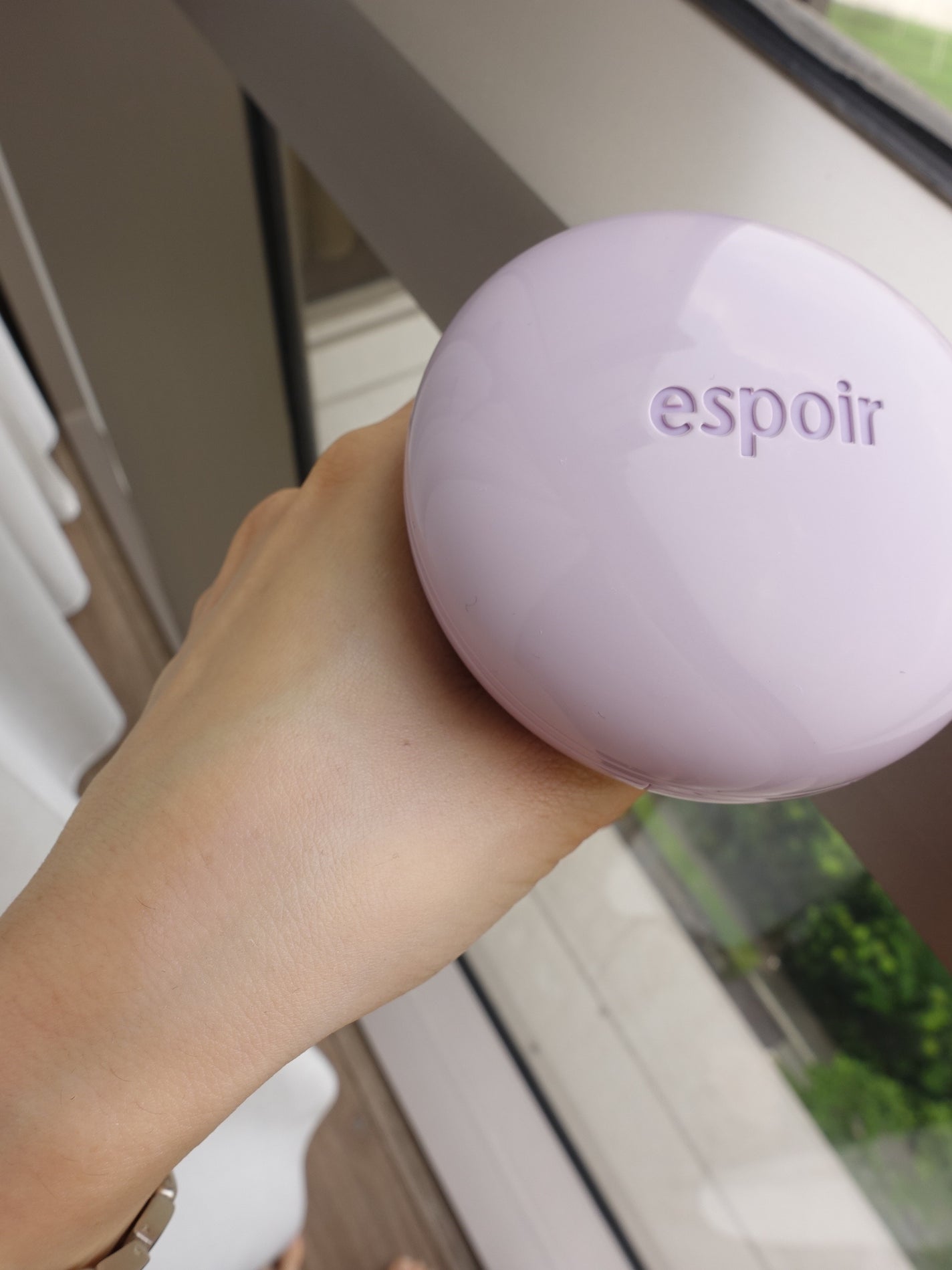 チーク ポップ/CLINIQUE/パウダーチークを使ったクチコミ(3枚目)