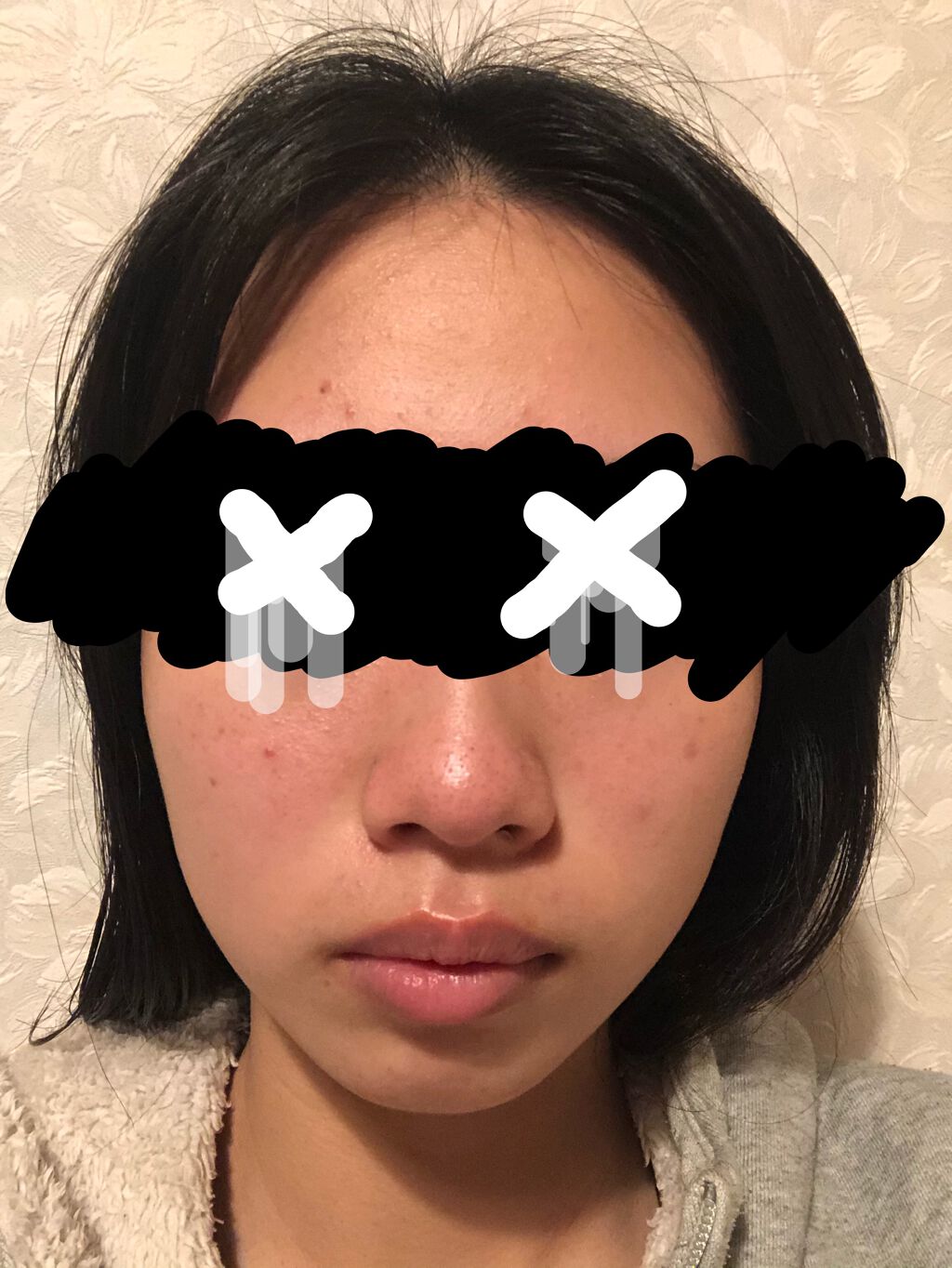 艶肌ドロップ/ラッシュ/美容液を使ったクチコミ（1枚目）