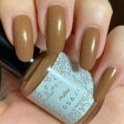 ネイルカラー/noiro/マニキュアを使ったクチコミ(4枚目)