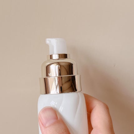 ドレススノー ローション【医薬部外品】 /アテニア/化粧水を使ったクチコミ(2枚目)