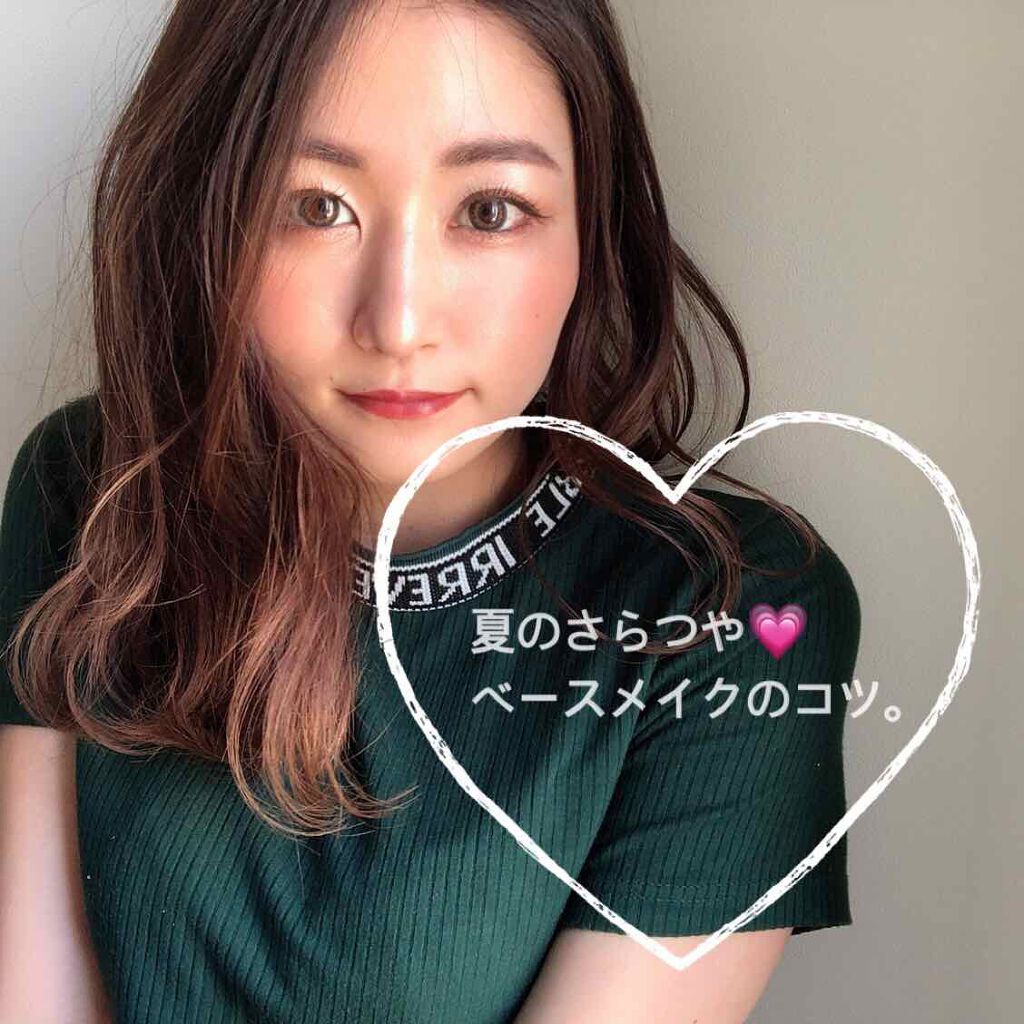 フェイスカブキブラシ/エトヴォス/メイクブラシを使ったクチコミ（1枚目）