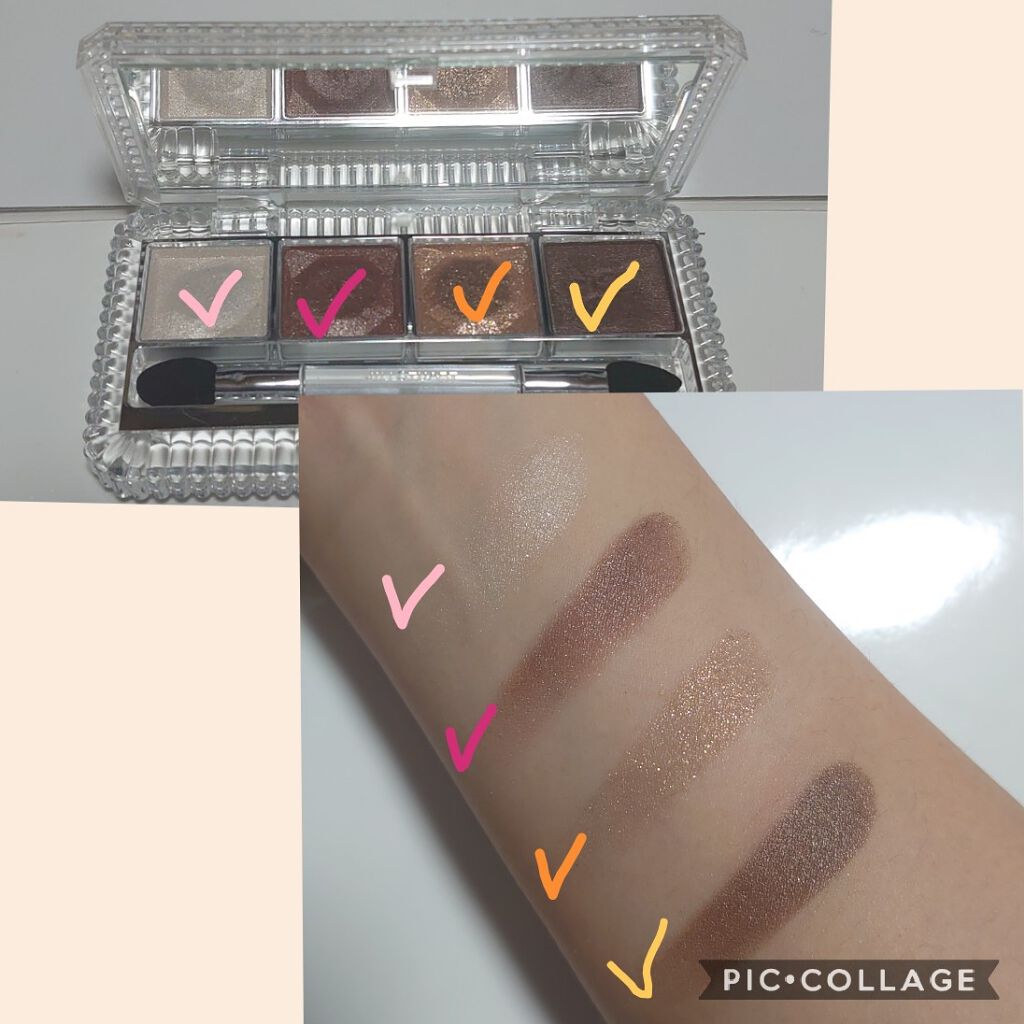 モテマスカラ NATURAL 3/UZU BY FLOWFUSHI/マスカラを使ったクチコミ(2枚目)