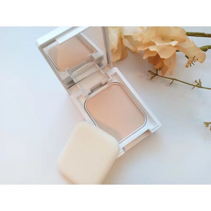 薬用フェイスプロテクトパウダー/IHADA/プレストパウダーを使ったクチコミ(3枚目)