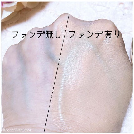 ZEESEAx正宮御品 天馬映光 クッションファンデーション/ZEESEA/クッションファンデーションを使ったクチコミ(4枚目)