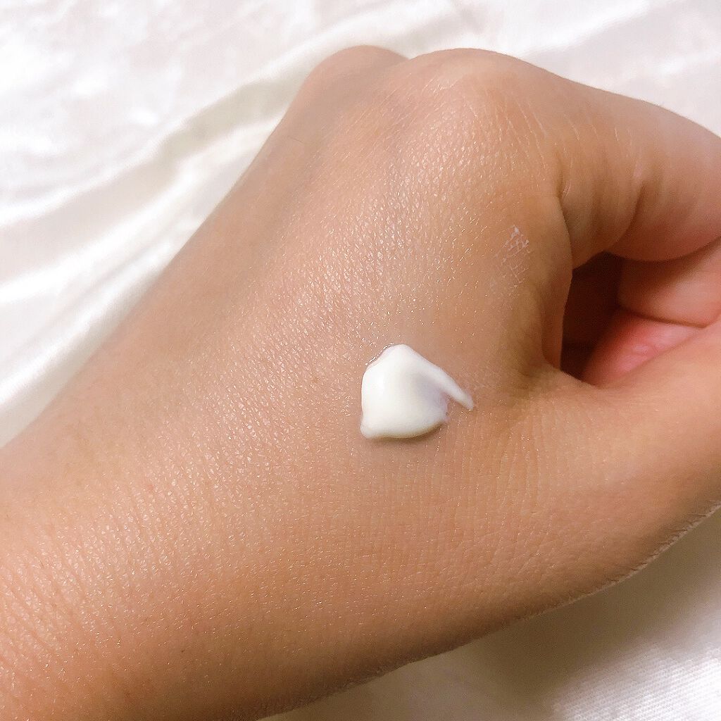 UVプロテクターパーフェクト/リサージ/日焼け止めジェルを使ったクチコミ(2枚目)