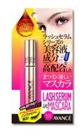 アヴァンセ アヴァンセ ラッシュセラムイン マスカラ