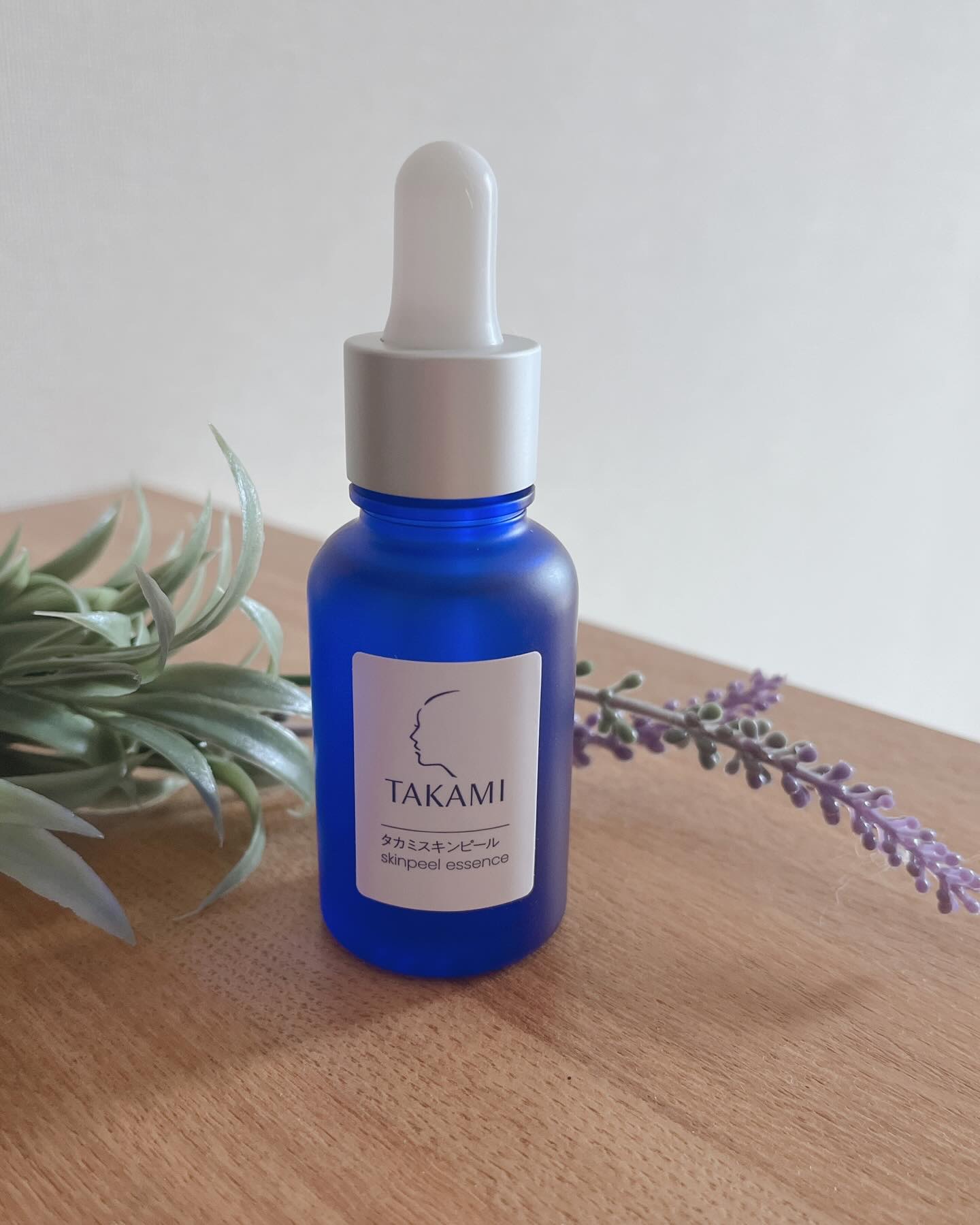 タカミスキンピール/タカミ/ブースター・導入液を使ったクチコミ（1枚目）