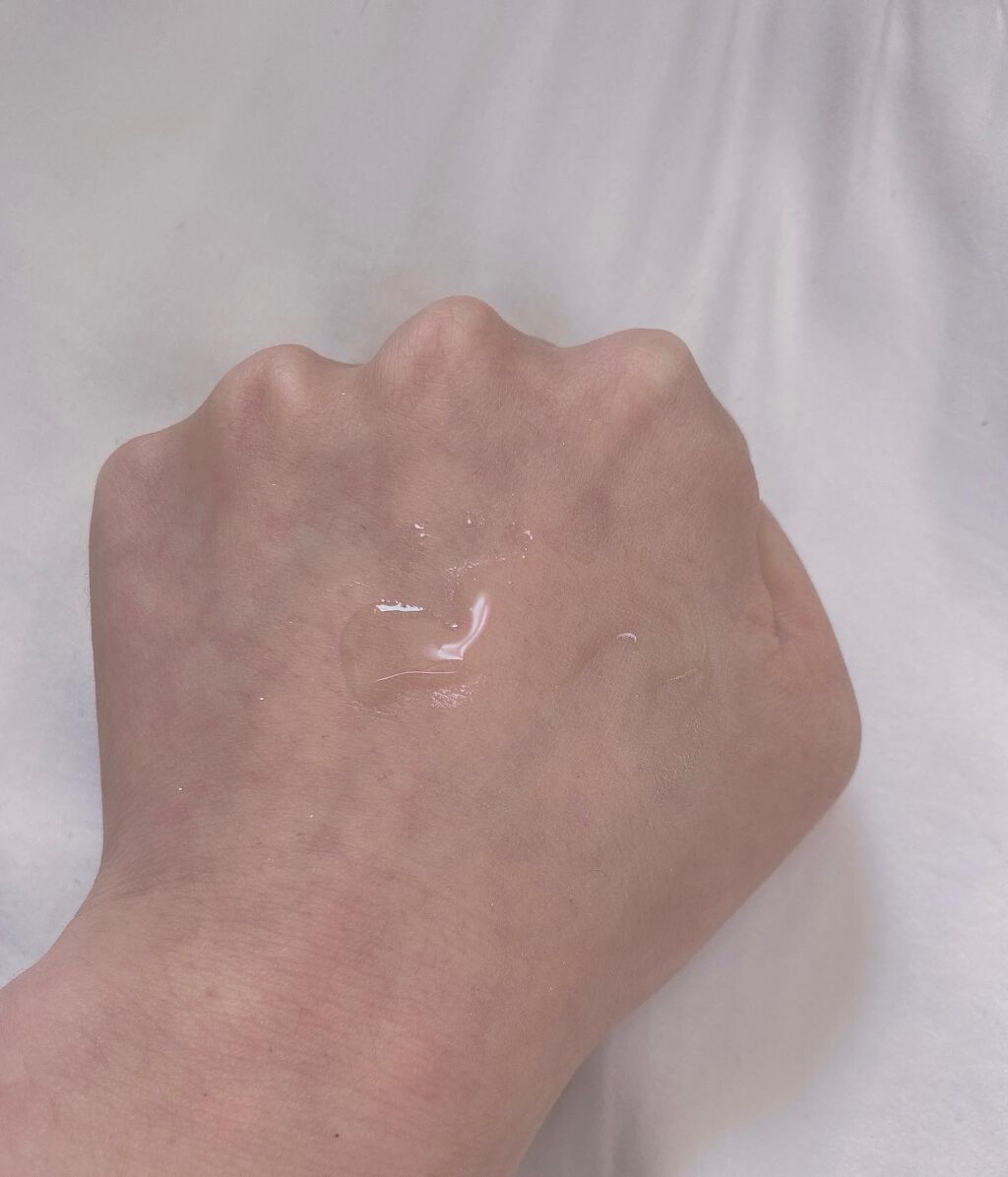 ヘアオイル/ゆず油/ヘアオイルを使ったクチコミ(2枚目)