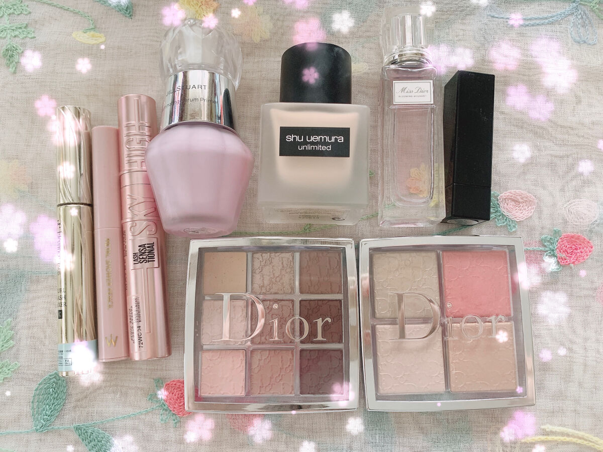 ラ プードル オートニュアンス/Elégance/プレストパウダーを使ったクチコミ（2枚目）