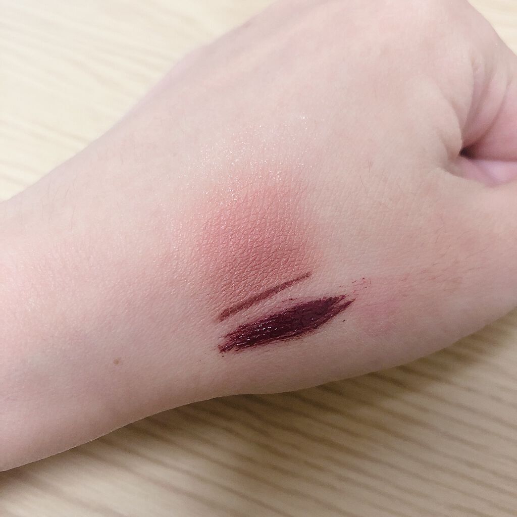 ロング＆カールマスカラ アドバンストフィルム/ヒロインメイク/マスカラを使ったクチコミ（3枚目）