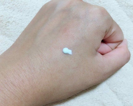 エスポルール メイクアップベース/エスポルール/化粧下地を使ったクチコミ(2枚目)