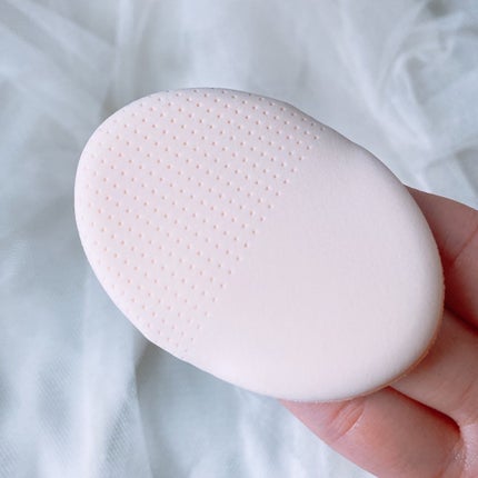 マスクフィット クール サンクッション/TIRTIR(ティルティル)/クッションファンデーションを使ったクチコミ(4枚目)