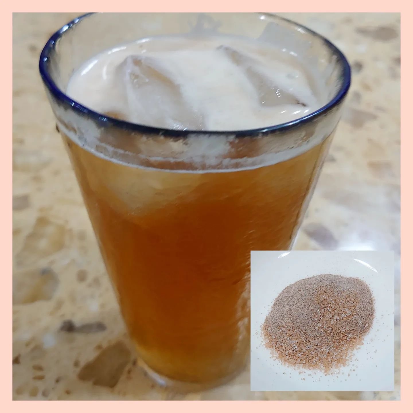 コンブチャ/ビューランチ/コンブチャを使ったクチコミ（3枚目）