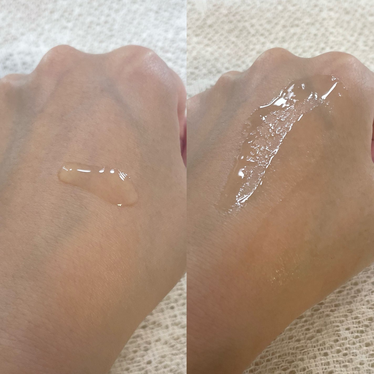 ナイアシンアミドグルタチオントナー/ONE THING/化粧水を使ったクチコミ(5枚目)