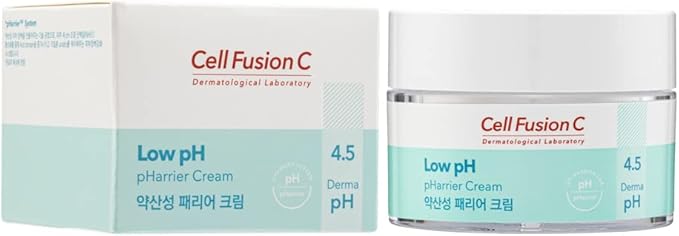 【未使用】cell dia セルディア　フュージョンケアクリーム 試してみた】弱酸性ペリア水分クリーム Cell Fusion C(セル