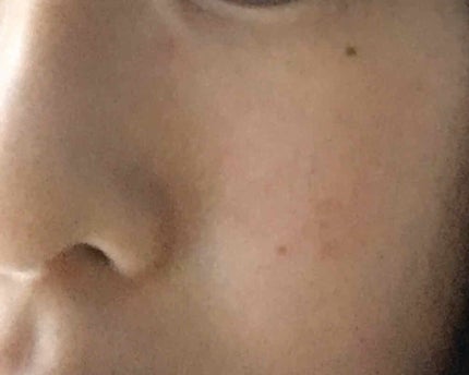 白潤プレミアム 薬用浸透美白化粧水/肌ラボ/化粧水を使ったクチコミ(3枚目)