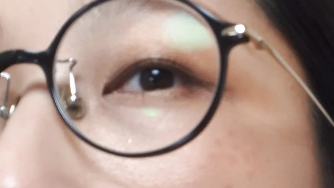 アディクション ザ ブラッシュ パール 005P Smoked Paprika/ADDICTION/パウダーチークを使ったクチコミ（2枚目）