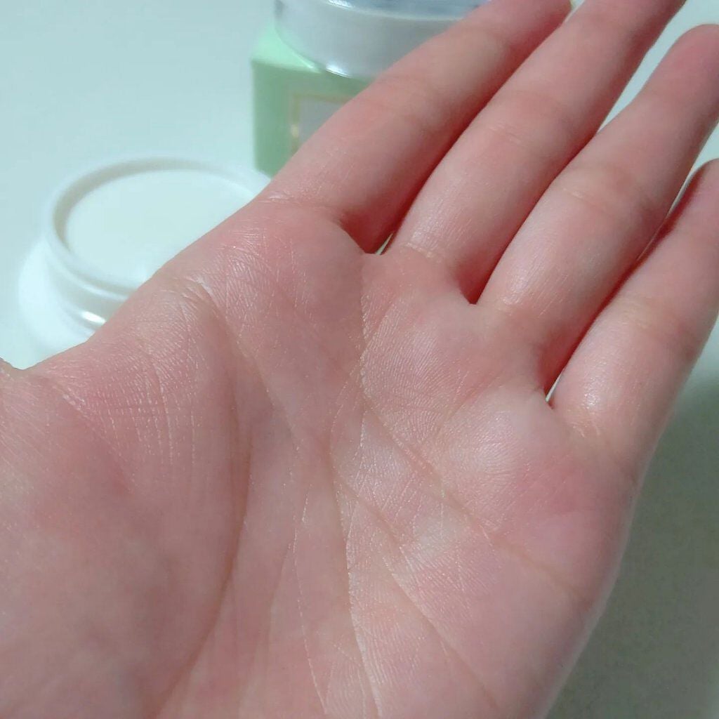 アロエモイストローション/アロジン/化粧水を使ったクチコミ(7枚目)