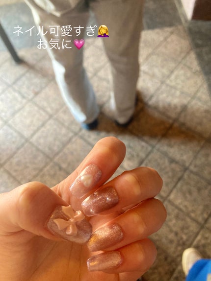 椋❀ on LIPS 「ディズニーランド日記NO.1🎀🎀🎀🎀🎀🎀🎀🎀🎀🎀🎀🎀🎀🎀🎀🎀⚠..」(3枚目)