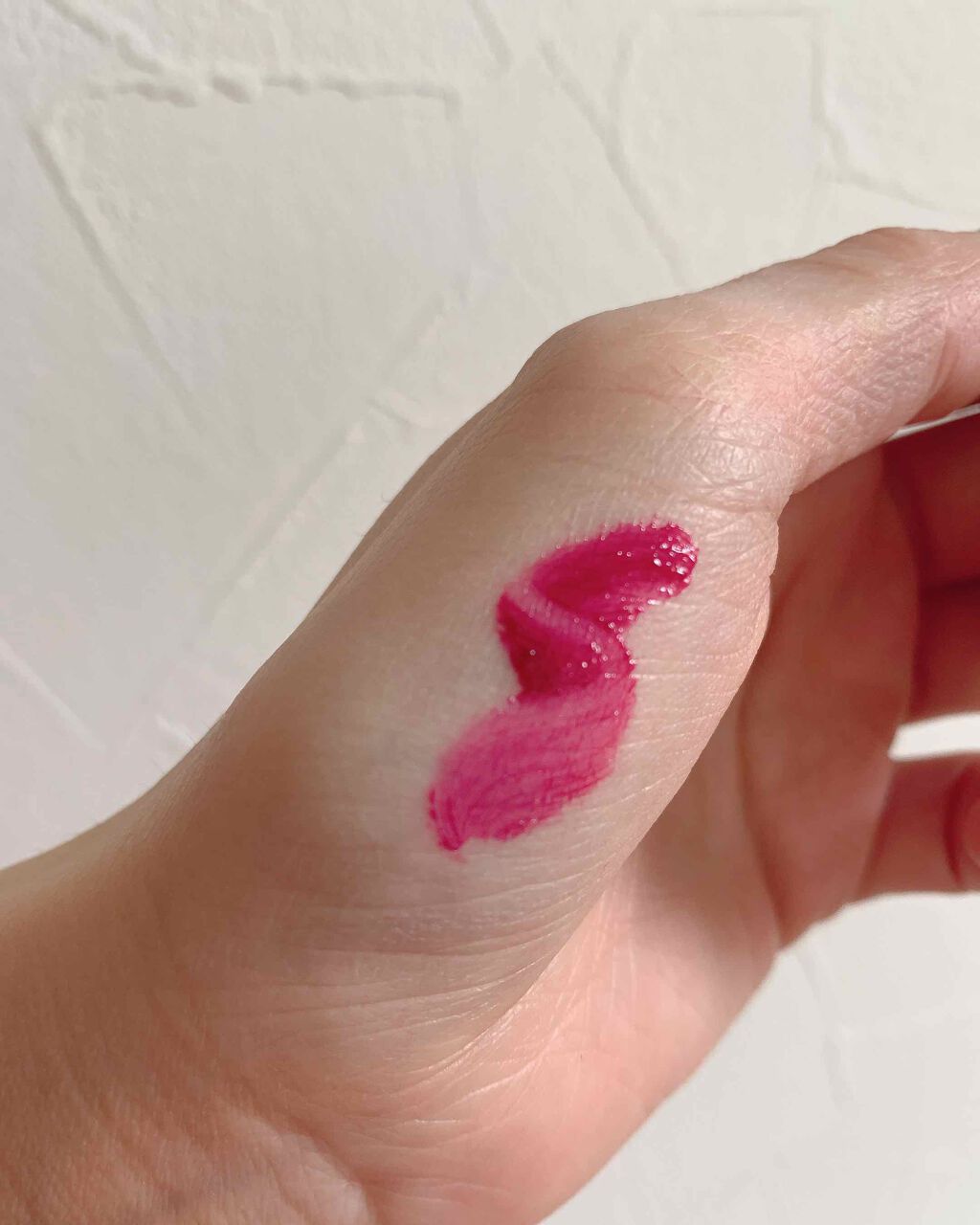 ラデュレ リキッドルージュ/レ・メルヴェイユーズ ラデュレ/口紅を使ったクチコミ(2枚目)