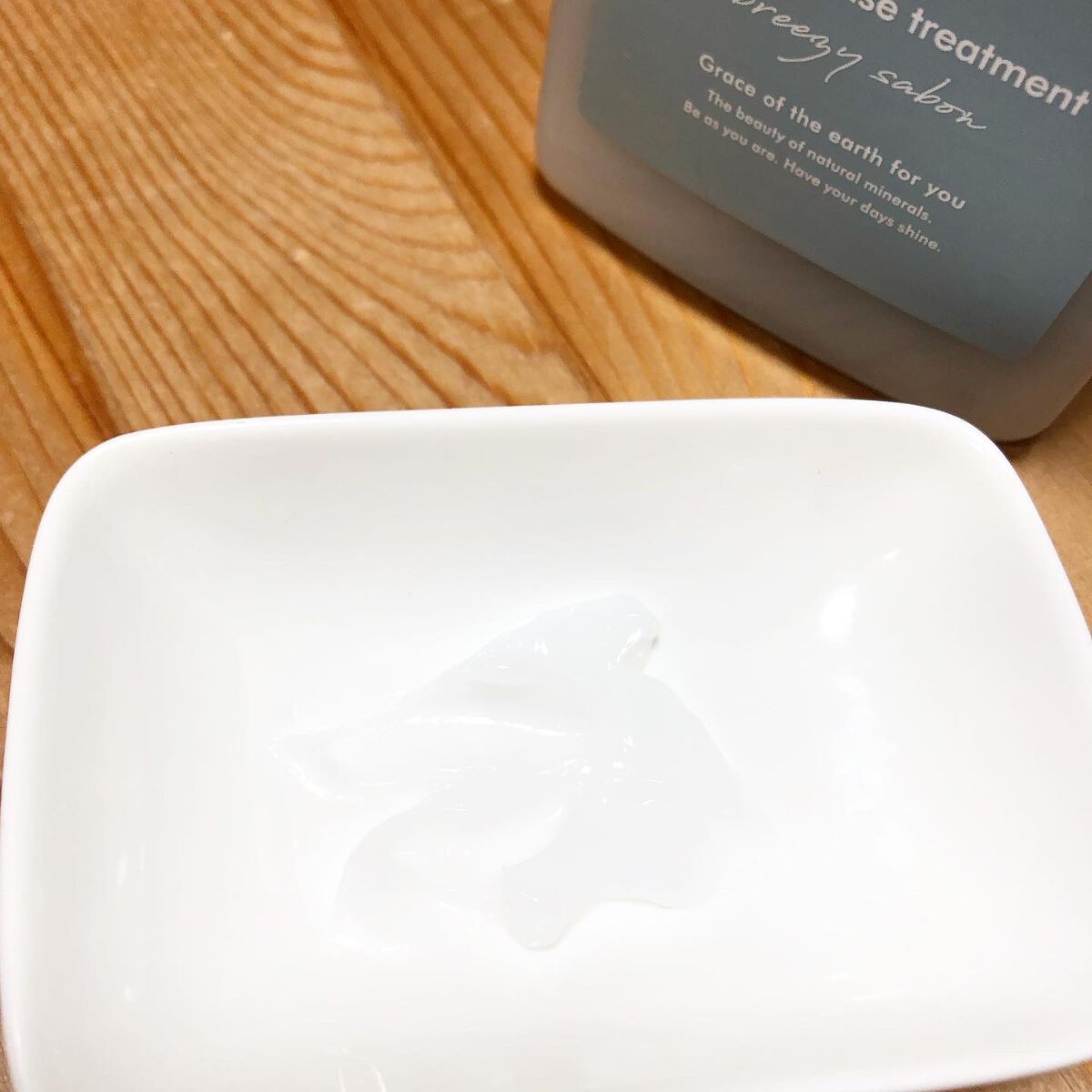 シルキークレンズシャンプー/トリートメント/DROAS/市販シャンプーを使ったクチコミ(4枚目)