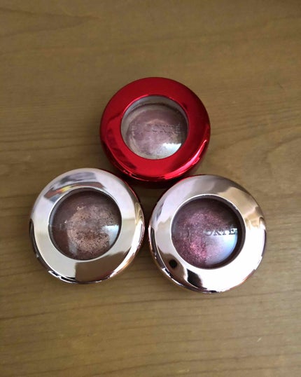 アイグロウ ジェム/DECORTÉ/ジェル・クリームアイシャドウを使ったクチコミ(1枚目)