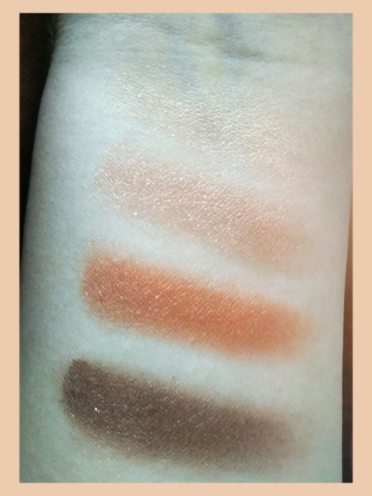 ロング&カールマスカラ アドバンストフィルム/ヒロインメイク/マスカラを使ったクチコミ(4枚目)