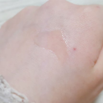 マンデリック インテンシブ 18%セラム 5ml【旧】/DR.WU/美容液を使ったクチコミ(2枚目)