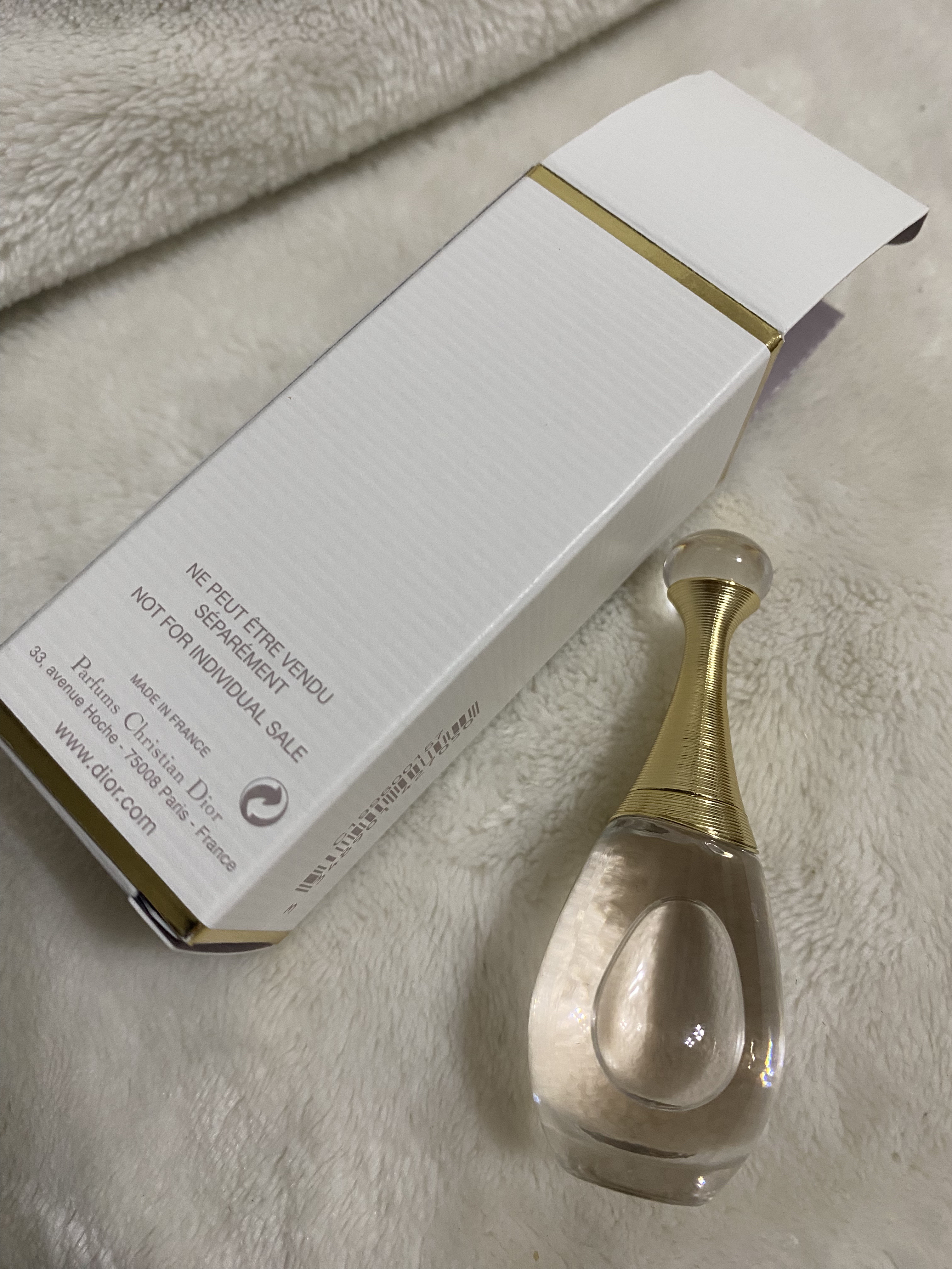 新品未開封❗️ディオール ジャドール オー ルミエール 100ml 新品未開封】Dior ディオール ジャドール オー ルミエール 100ml