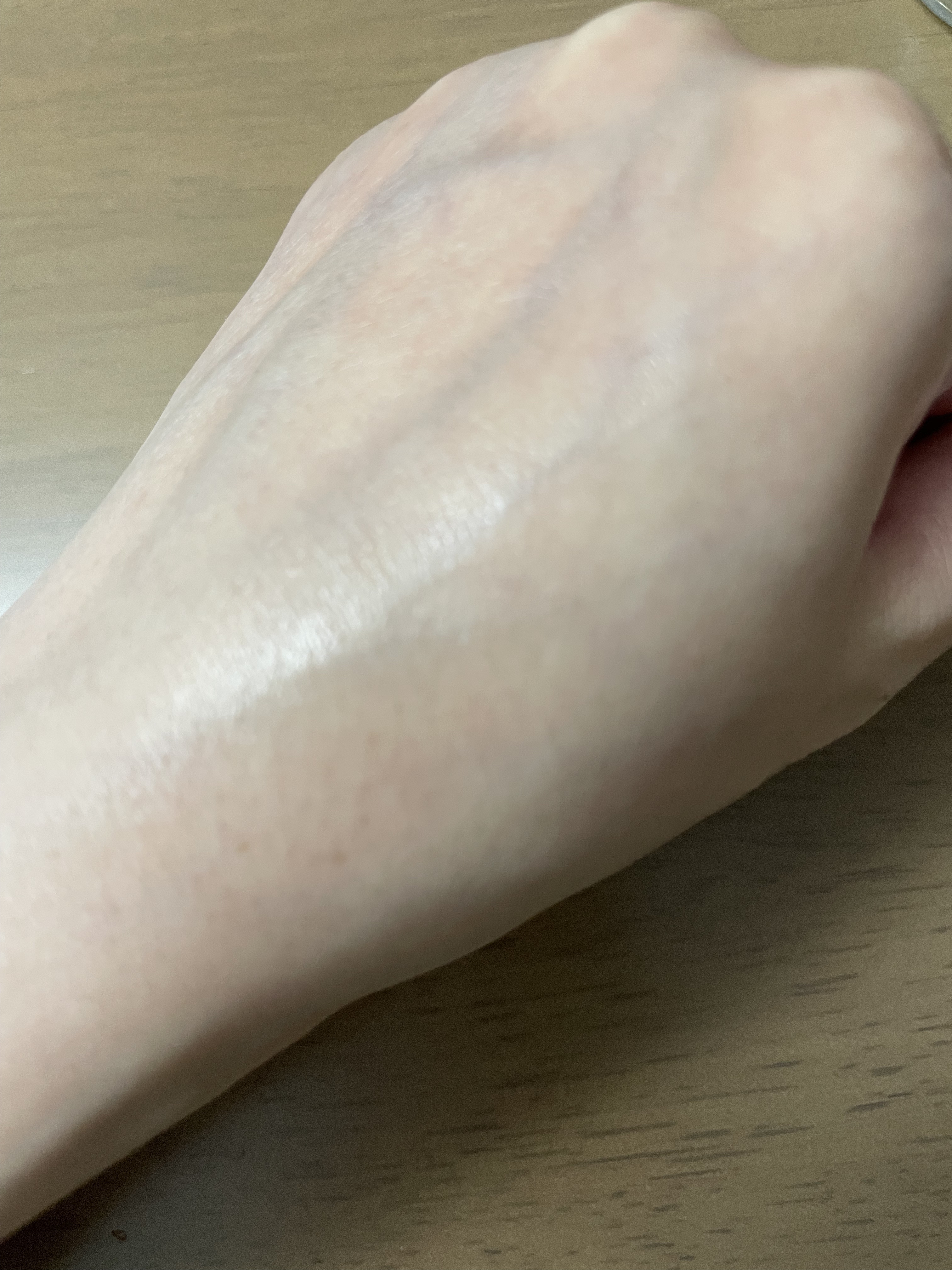 レチノコラーゲン低分子300トナー/CKD/化粧水を使ったクチコミ（2枚目）