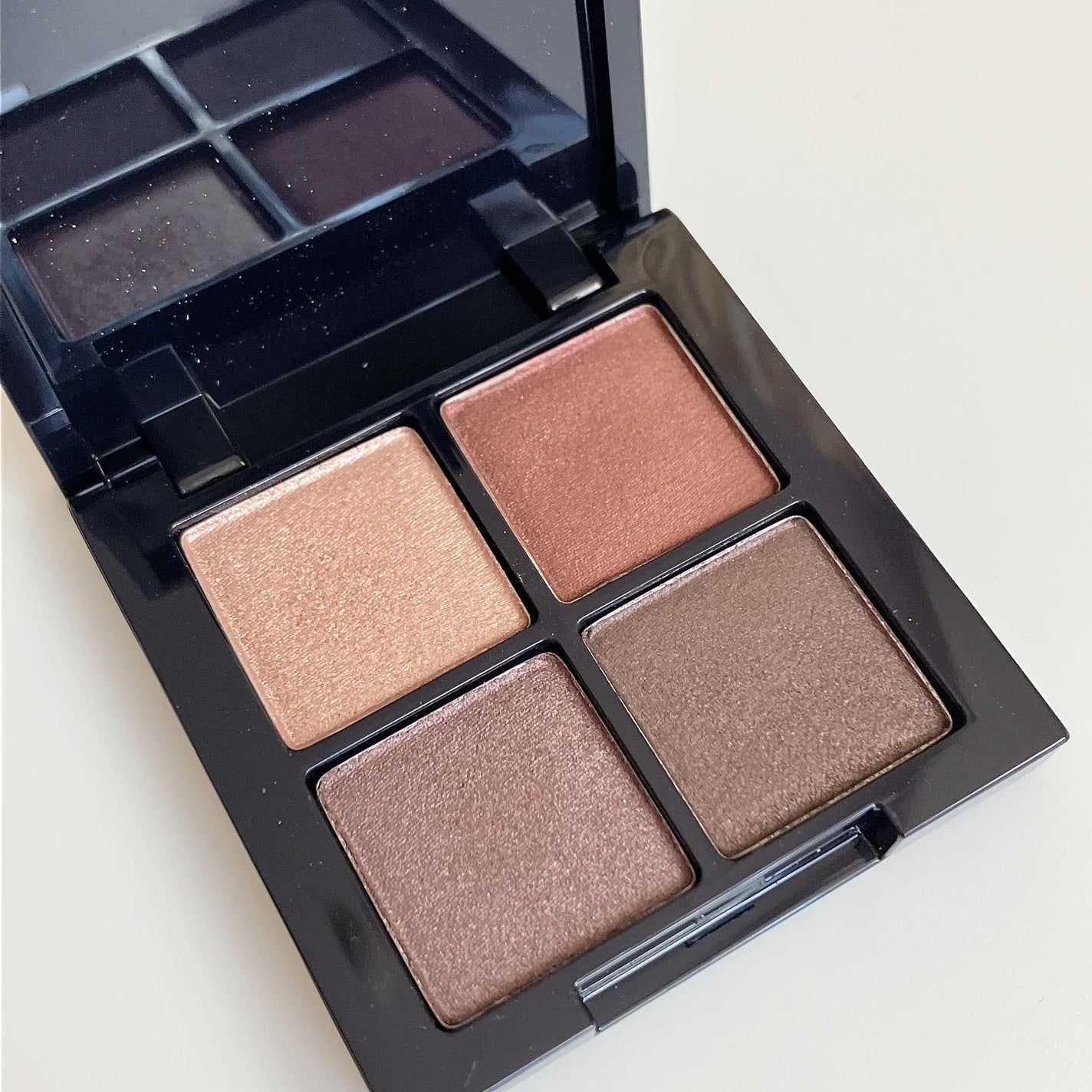 アイシャドウパレット/MIRIMU/アイシャドウパレットを使ったクチコミ(5枚目)