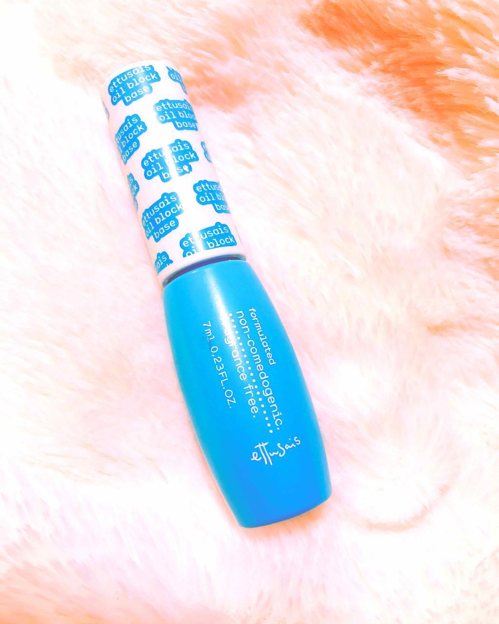 エテュセ ポアレスプライマー/ettusais/化粧下地を使ったクチコミ(1枚目)